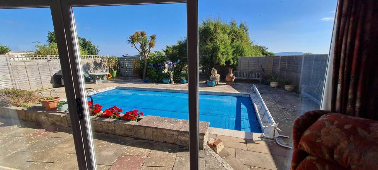 East Creek Bed And Breakfast Ringstead  Extérieur photo
