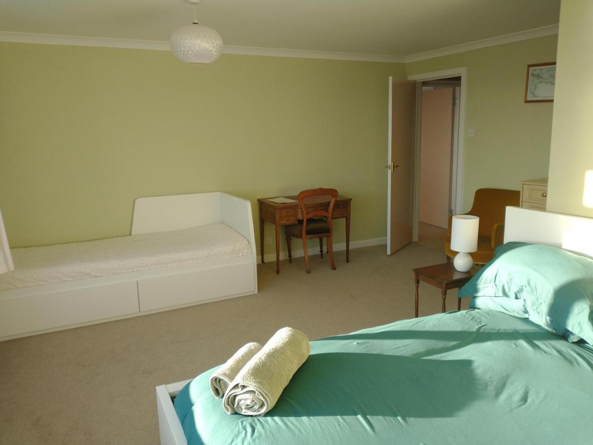 East Creek Bed And Breakfast Ringstead  Extérieur photo