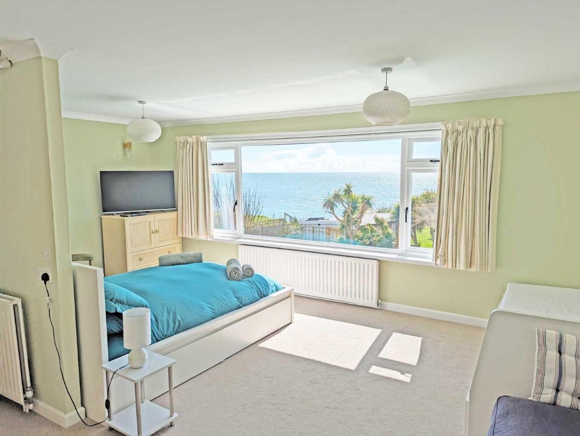 East Creek Bed And Breakfast Ringstead  Extérieur photo