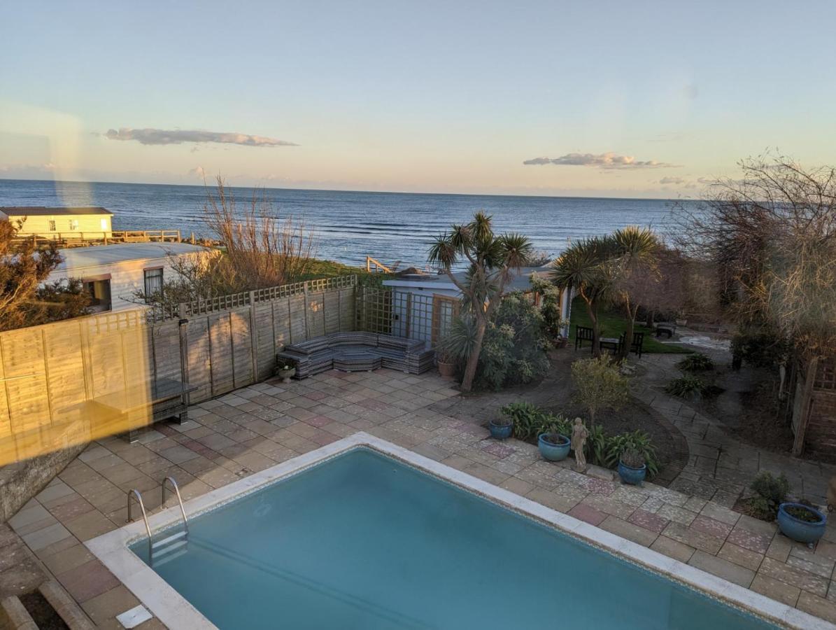East Creek Bed And Breakfast Ringstead  Extérieur photo