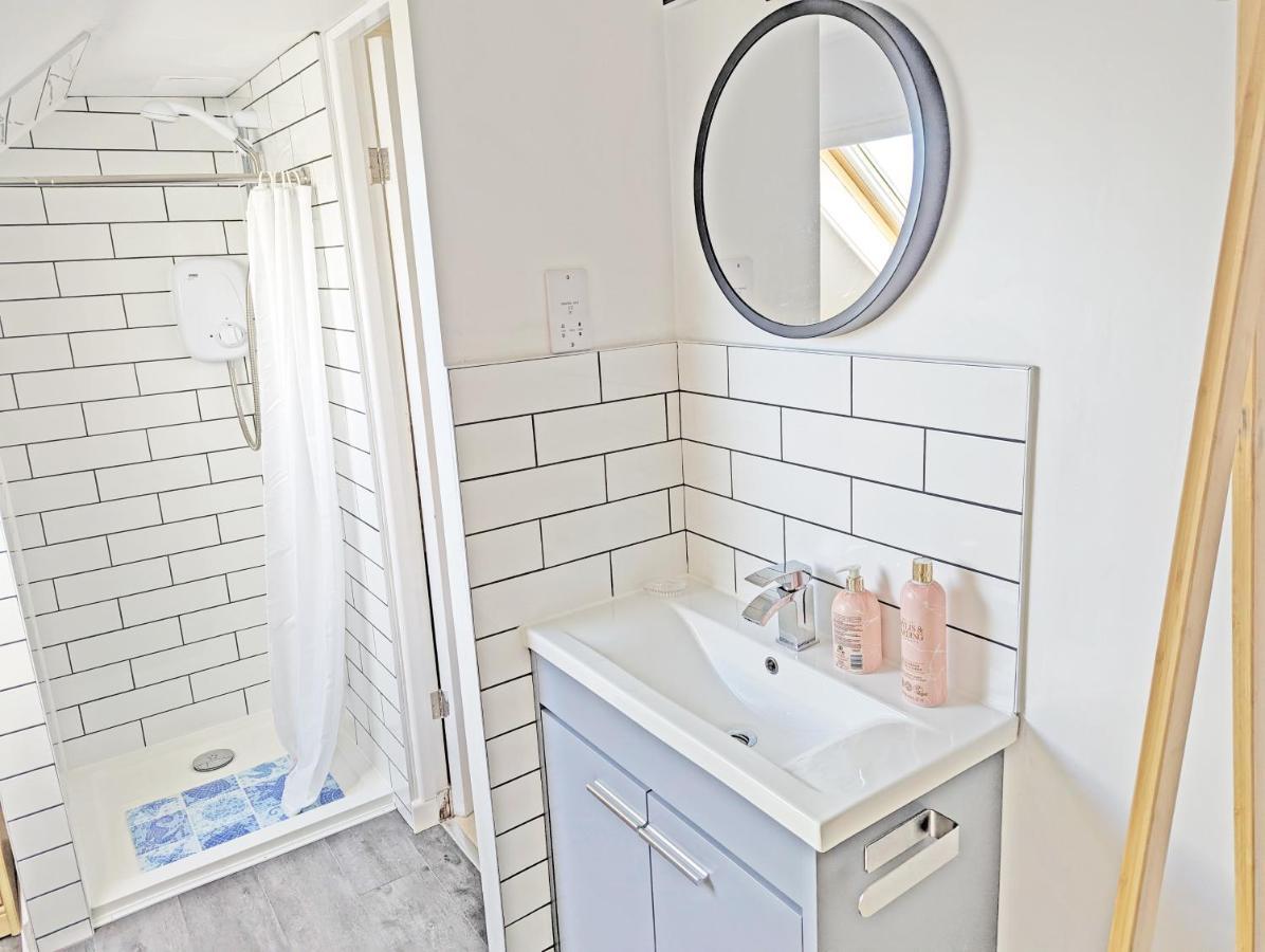 East Creek Bed And Breakfast Ringstead  Extérieur photo